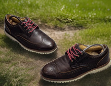 Footjoy club casuals for sale  Greensboro