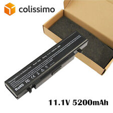 Batterie samsung np350v5c d'occasion  Saint-Ouen-l'Aumône