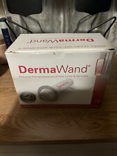 Derma wand pro for sale  CLYDEBANK