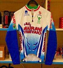 Maglia bicicletta corsa usato  Vigevano