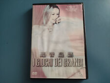 Dvd giochi dei usato  Busto Arsizio