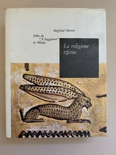 Religione egizia siegfried usato  Campobasso