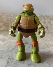2014 ninja turtles for sale  GLASGOW