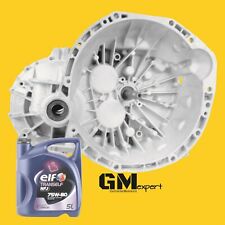 Getriebe pf6 dci gebraucht kaufen  Kleve