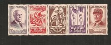580a bande charniere d'occasion  Marsac-sur-l'Isle