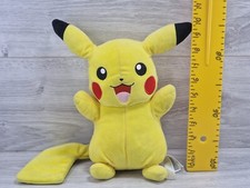 Pokemon pikachu 23cm for sale  ROMSEY