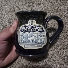 Deneen pottery rockledge for sale  Colorado Springs