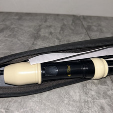 Tiger descant recorder for sale  WOTTON-UNDER-EDGE