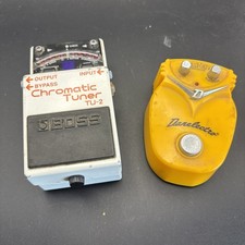 Boss chromatic stage for sale  Carlsbad