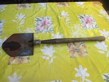 Ww2 pelle pliante d'occasion  Dieue-sur-Meuse