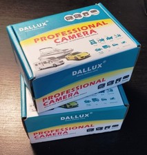 х2 dallux backup for sale  PLYMOUTH