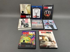 Mad men complete for sale  Seattle