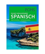 Pons pocket sprachführer gebraucht kaufen  Trebbin