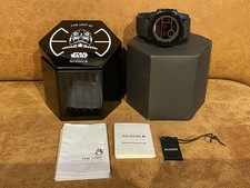 Nixon The Unit 40 Star Wars Collaboration comprar usado  Enviando para Brazil