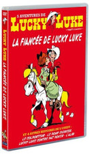 Fiancée lucky luke d'occasion  Hennebont