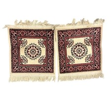 Ancien lot tapis d'occasion  Benfeld