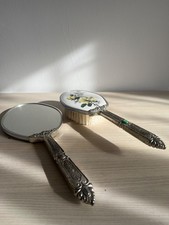 Duo toilette vintage d'occasion  Roubaix