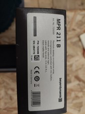 Beyerdynamic mpr 211 d'occasion  Boulogne-sur-Gesse