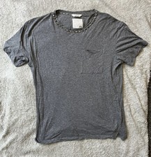 Valentino grey shirt for sale  OXFORD