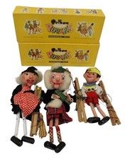 Vtg pelham puppets for sale  LEEDS