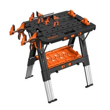 Portable folding work for sale  Windsor
