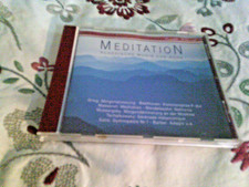 Meditation klassische musik gebraucht kaufen  Bad Feilnbach