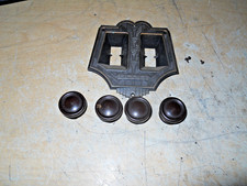E.h.scott vintage radio for sale  Monmouth