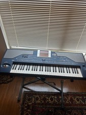 Korg 800 peofessional for sale  Little Elm