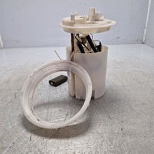 Pompa carburante cestello usato  Mineo