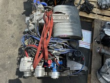 Ford mustang 5.0l for sale  Blaine