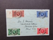 Great britain 1935 for sale  HAILSHAM
