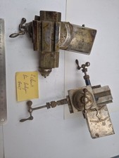 Horlogerie lot chariots d'occasion Horlogerie lot chariots d'occasion  Lons-le-Saunier