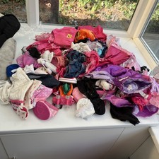 Large bundle build for sale  SANDOWN