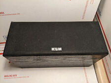 Klh model center for sale  San Francisco