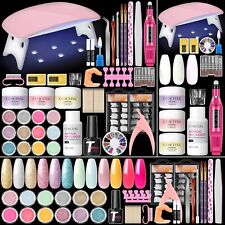 Acrylic nail kit for sale  CANNOCK