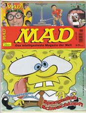 Mad spongebob schwachkopf gebraucht kaufen  Hamburg