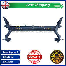 Refurbished rear axle for sale  NOTTINGHAM