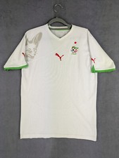 Maillot algérie 2010 d'occasion  Lyon IX