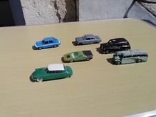 Vends lot dinky d'occasion  Prayssac