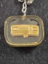 Porte cles caravane d'occasion  L'Absie