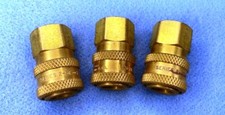 Hansen coupling division for sale  Coffeyville