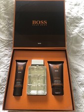 Boss man eau for sale  WIRRAL