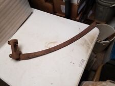 Vintage hand scythe for sale  Glenwood