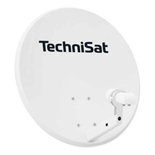 Technisat technitenne antenna usato  Roccagloriosa