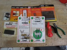Assorted bow hunting for sale  Ironwood