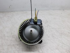 Gebläsemotor heizungslüfterm gebraucht kaufen  Abstatt