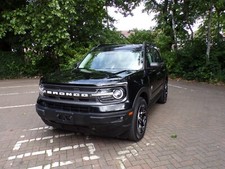 2022 ford bronco for sale  MANCHESTER