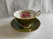 Fine bone china for sale  AMERSHAM