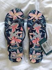 Womens roxy navy for sale  Lake Havasu City