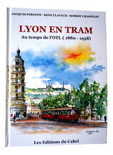 Chemin fer tramways d'occasion  Le Havre-